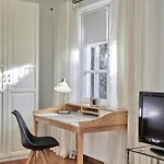 Apartment Kuestenheide