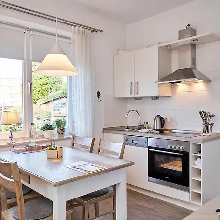Apartment Kuestenheide
