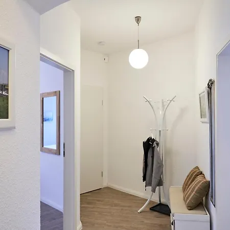Kuestenheide Apartment Cuxhaven