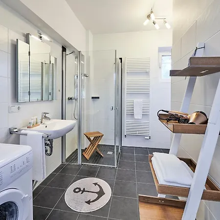 Kuestenheide Apartment Cuxhaven