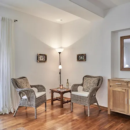 Kuestenheide Apartment
