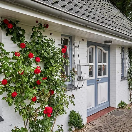 Kuestenheide Apartment *