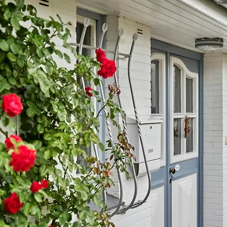 Küstenheide Apartment *