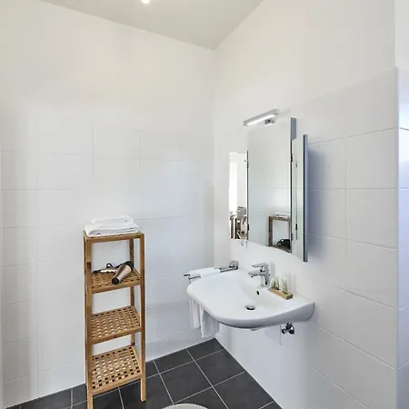 Küstenheide Apartment Cuxhaven