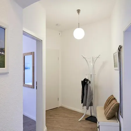 Küstenheide * Cuxhaven