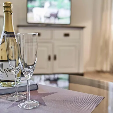 Apartment Küstenheide Cuxhaven