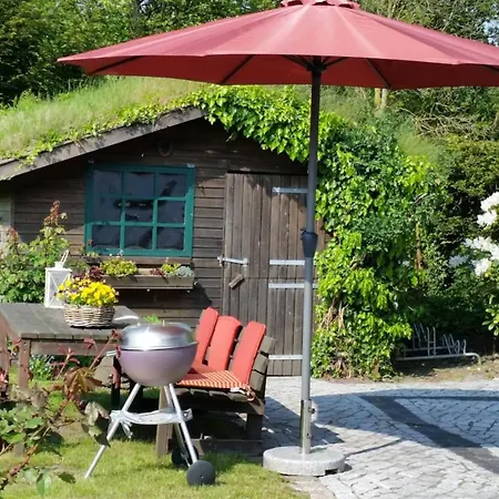 Διαμέρισμα Kuestenheide *