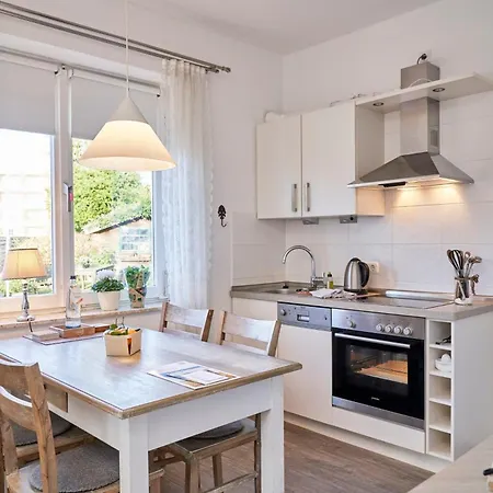 Küstenheide * Cuxhaven