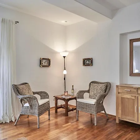 Apartment Küstenheide Cuxhaven