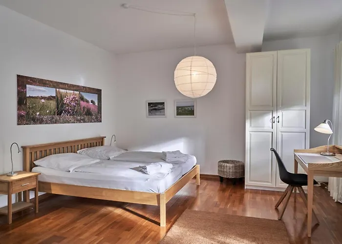 Appartamento Kuestenheide *