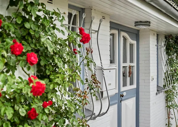 Kuestenheide Appartamento *