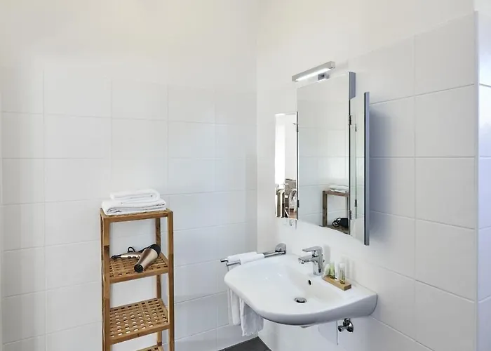 Kuestenheide Appartamento Cuxhaven