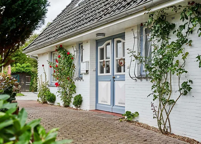 Kuestenheide Appartamento *