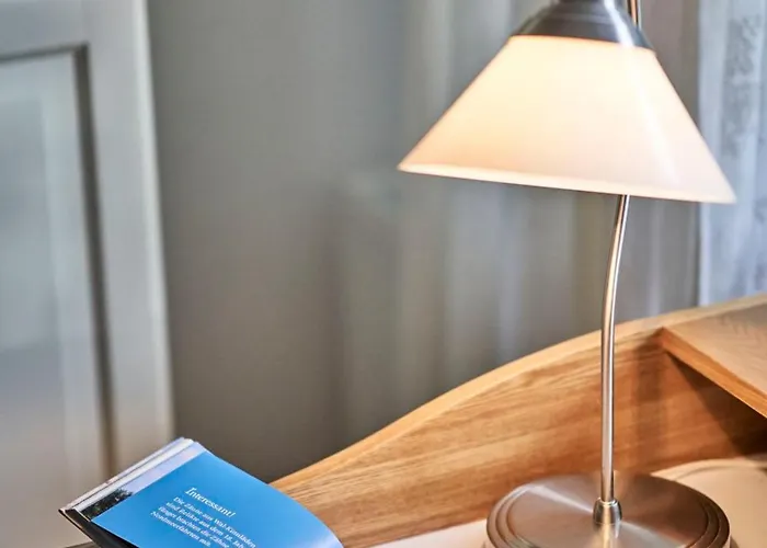 Kuestenheide Appartamento *