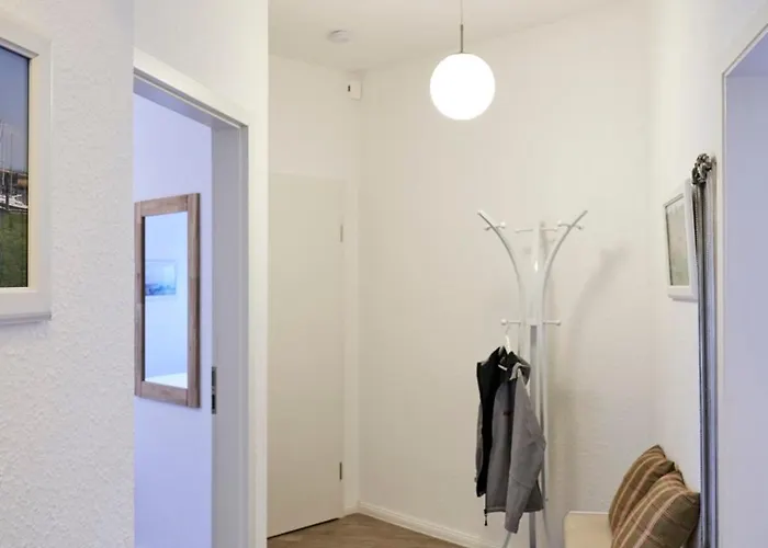 Kuestenheide * Cuxhaven