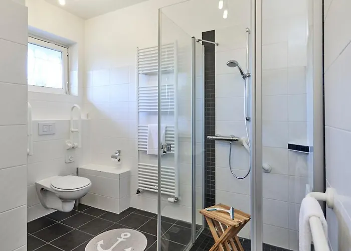 Kuestenheide Cuxhaven