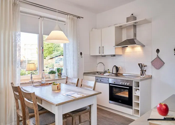 Kuestenheide * Cuxhaven