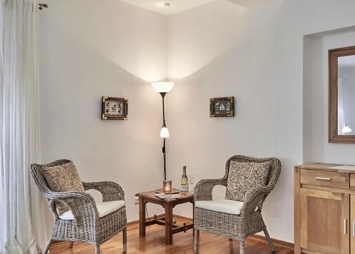 Appartamento Kuestenheide Cuxhaven